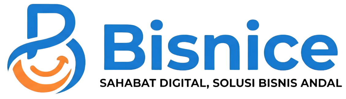 Bisnice Logo